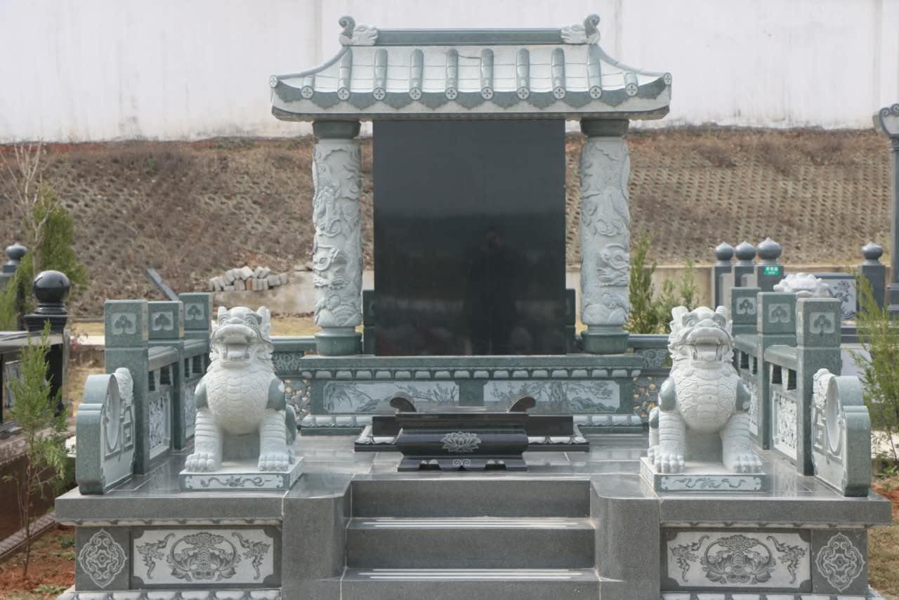 孝感永孝陵园